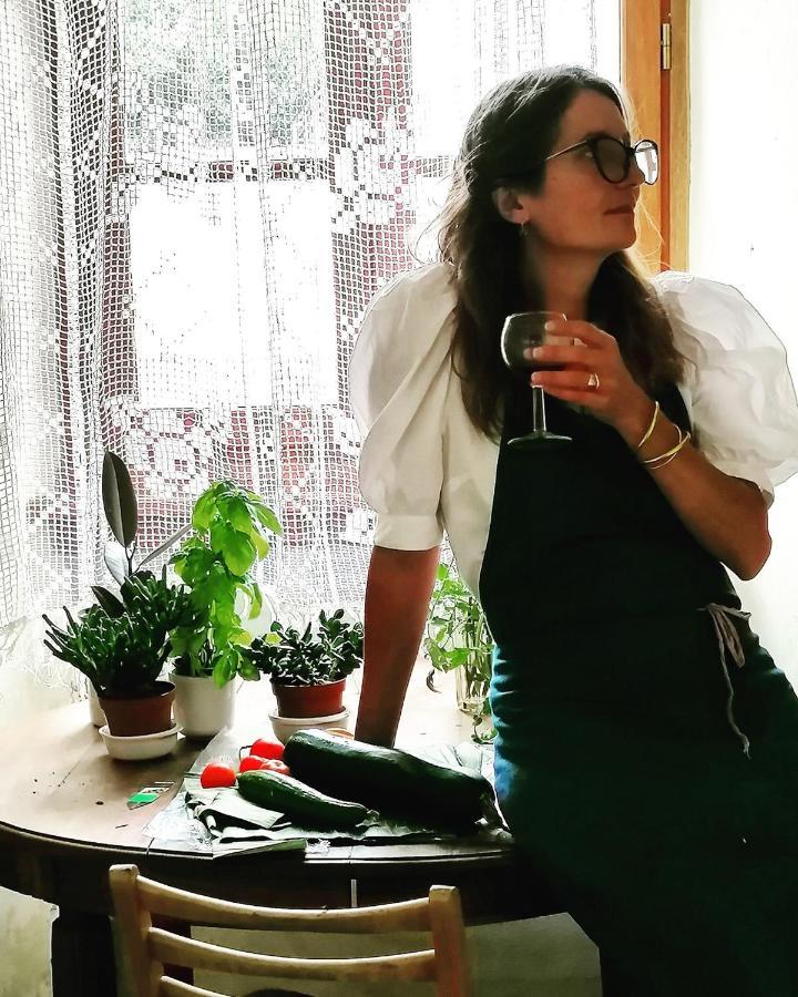 Abury Otel Barcus Dış mekan fotoğraf