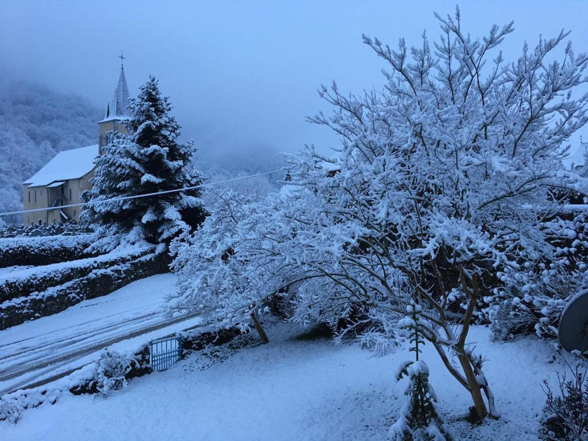 Abury Otel Barcus Dış mekan fotoğraf