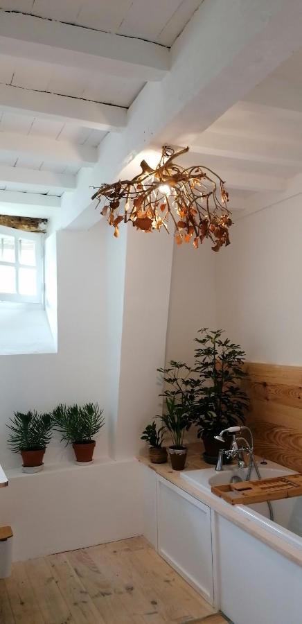 Abury Otel Barcus Dış mekan fotoğraf