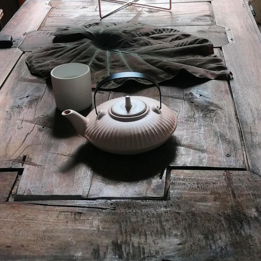 Abury Otel Barcus Dış mekan fotoğraf