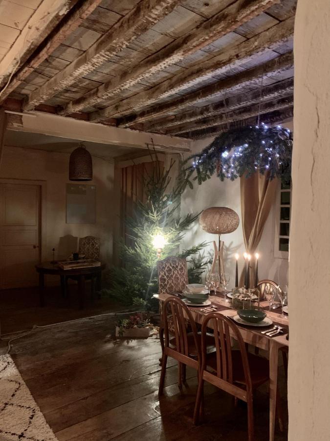 Abury Otel Barcus Dış mekan fotoğraf