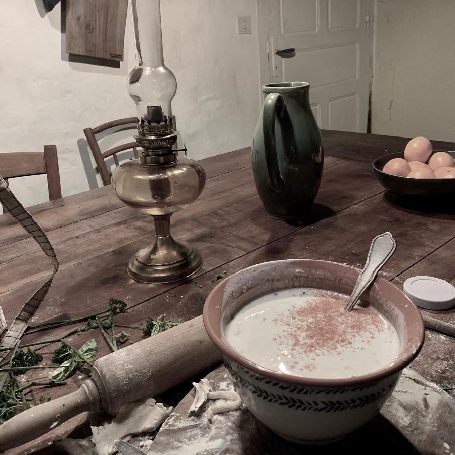 Abury Otel Barcus Dış mekan fotoğraf