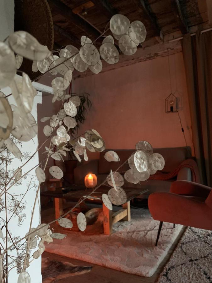 Abury Otel Barcus Dış mekan fotoğraf