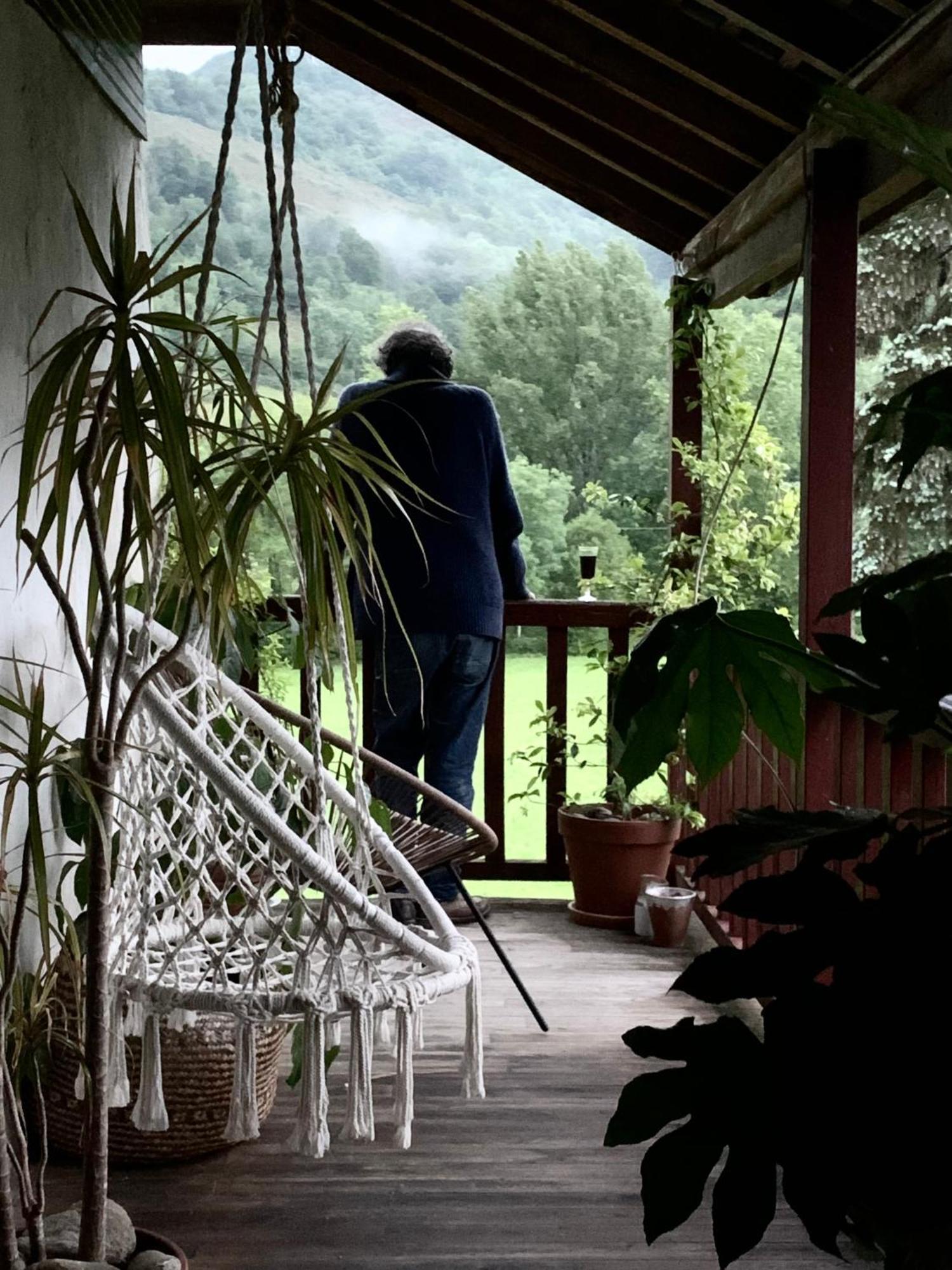 Abury Otel Barcus Dış mekan fotoğraf