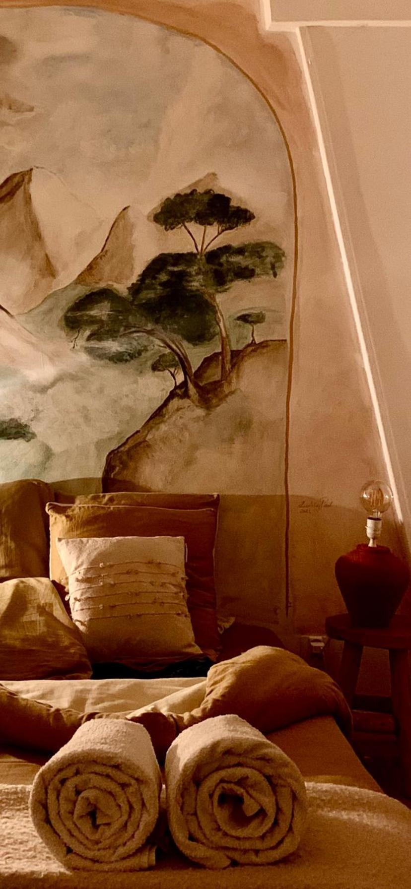 Abury Otel Barcus Dış mekan fotoğraf