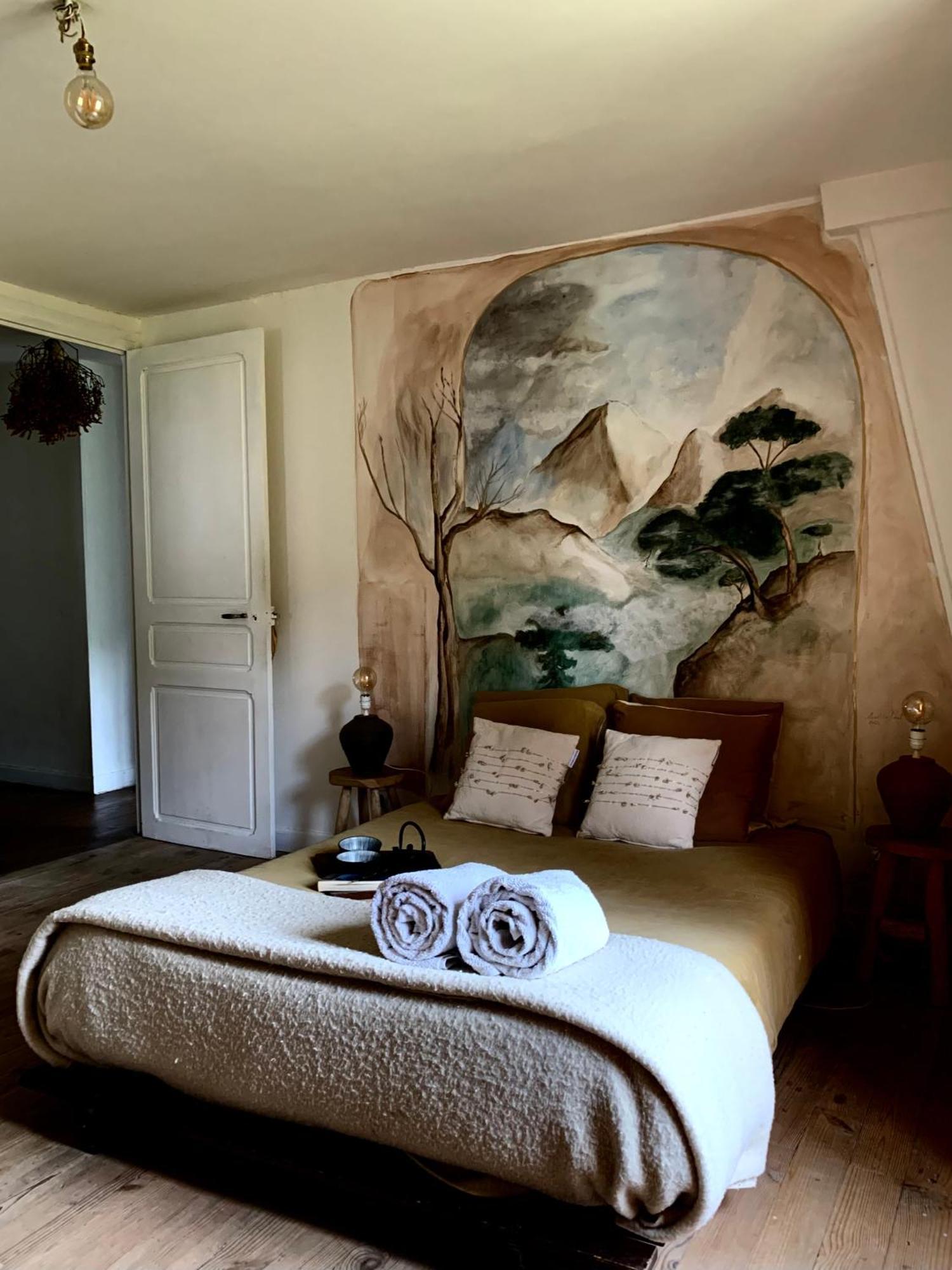 Abury Otel Barcus Dış mekan fotoğraf