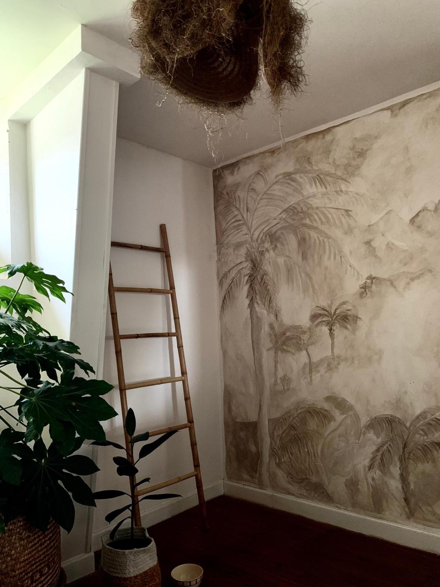 Abury Otel Barcus Dış mekan fotoğraf